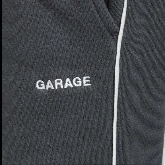 Garage - UltraFleece Straight Leg Sweatpants With Piping - Picture 4 of 7